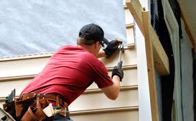 Best Stucco Siding  in Fulton, IL